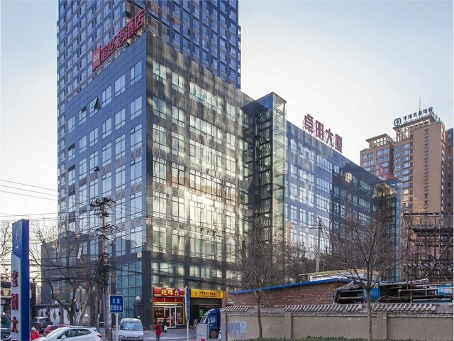 黄浦区服务好的保洁外包